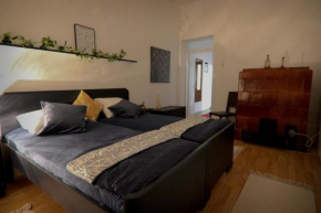 Apartmani Komoč